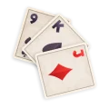 Cards at Big Dollar Online Casino