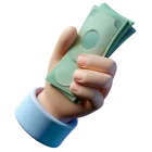 Instant withdrawals with no limits at Big Dollar Online Casino