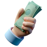 Instant withdrawals with no limits at Big Dollar Casino