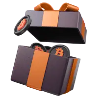 Welcome bonus up to 10 BTC at Big Dollar Casino