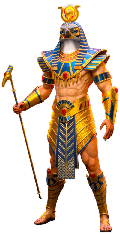 Egyptian at Big Dollar Online Casino