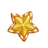 Star at Big Dollar Online Casino